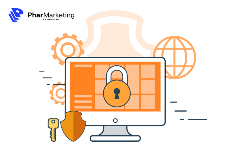 Vấn đề bảo mật thông tin là một trong những rủi ro khá nhức nhối khi thực hiện mô hình P2P